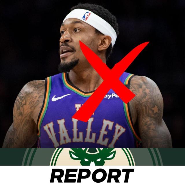 星空体育官网-名记曝雄鹿对比尔没兴趣 太阳和巴特勒有缘无分？