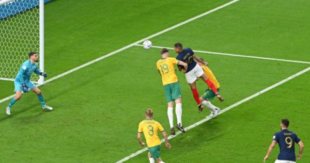 星空体育官网下载-姆巴佩传射超越方丹纪录 降维打击玉成吉鲁梦幻夜