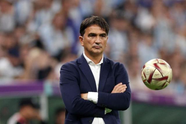 星空体育官网-【复盘】克罗地亚主动出击被反杀 达利奇豪赌失败